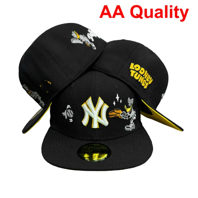 New Era 59FIFTY Looney Tunes NY Yankees