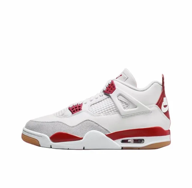 Air Jordan 4 House of Heat