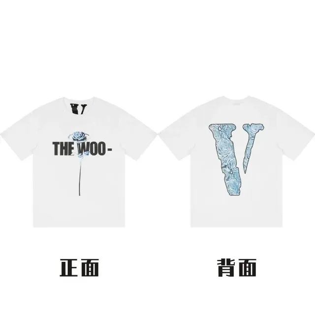 Off-White T-Shirt