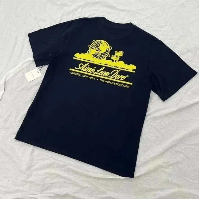 Aimé Leon Dore t shirts