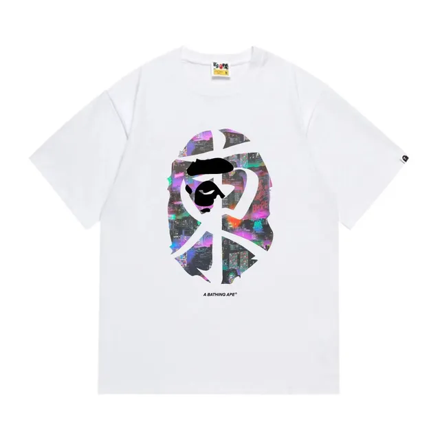 BAPE t shirts