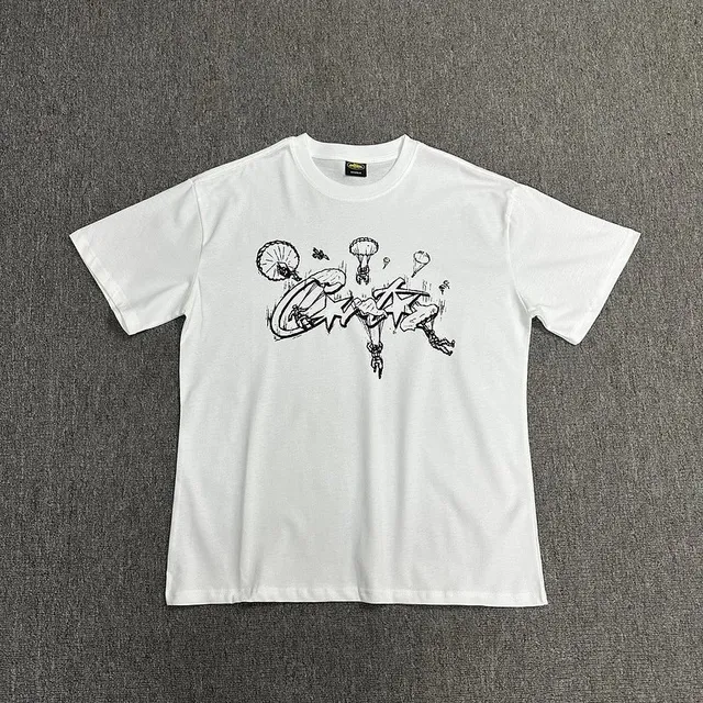 Corteiz Graphic Tee