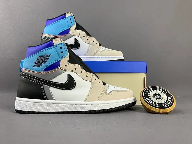 Jordan sneakers
