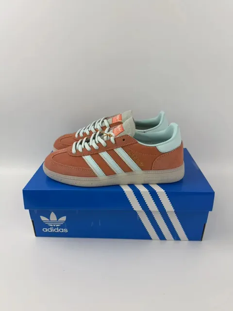 Adidas Gazelle Copper Mint