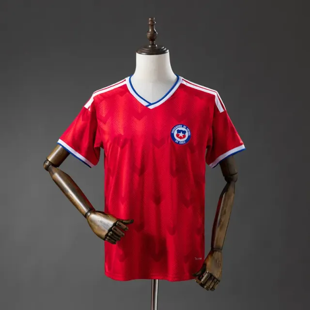 2627 chile home kit