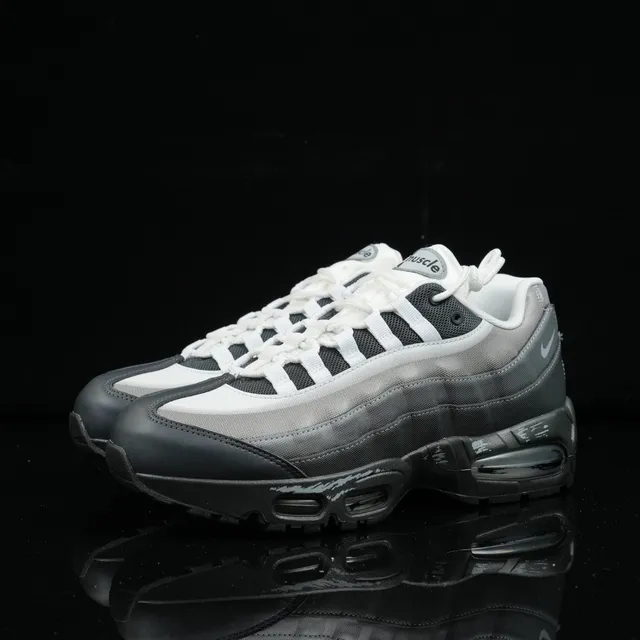 Muscle 95 'Grey' II7404-100