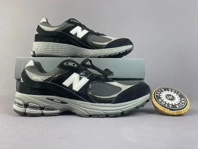 Nike New Balance 2002R Holy Kicks
