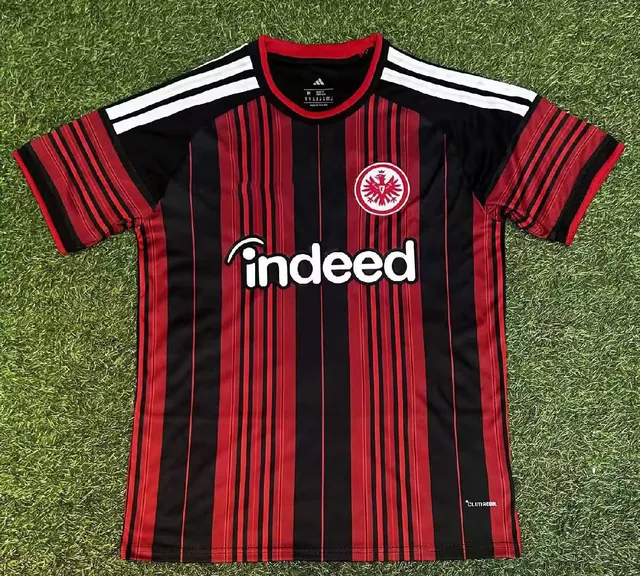 2627 Frankfurt home field