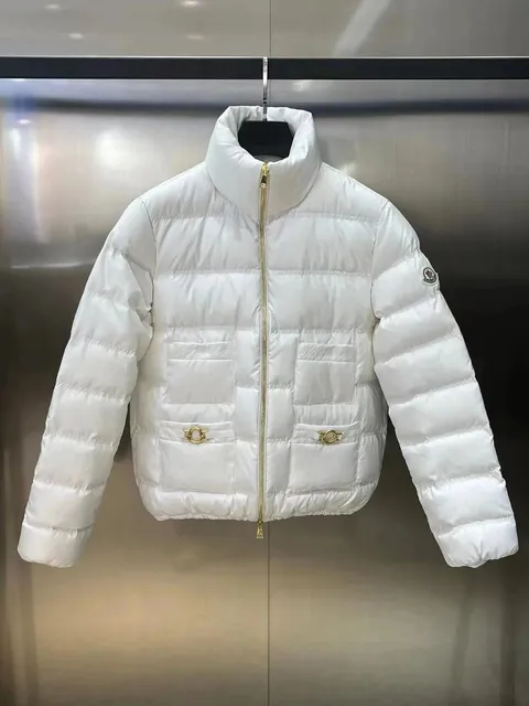 Moncler jackets