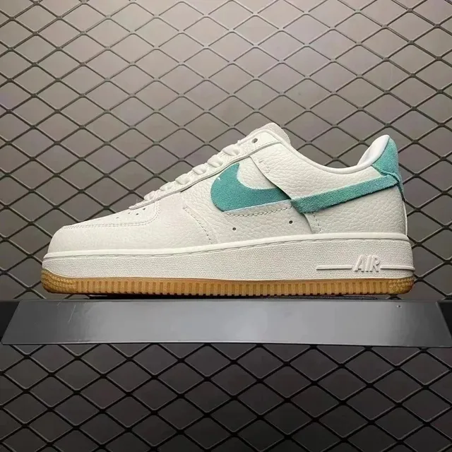 AF1断钩蓝绿DV0740-100