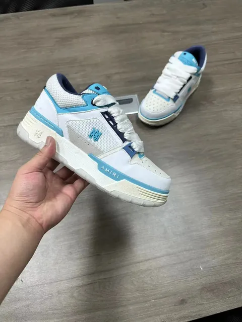 Amiri Sneaker