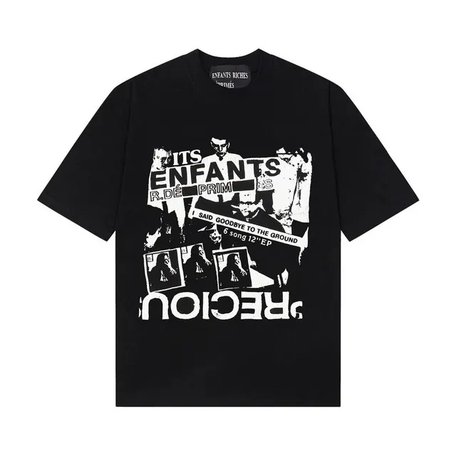 Enfants Riches Déprimés t shirts