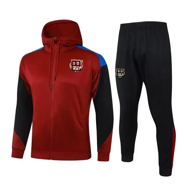 Adidas Track Suit FC Barcelona
