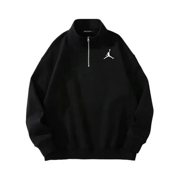 Jordan Quarter-Zip Pullover