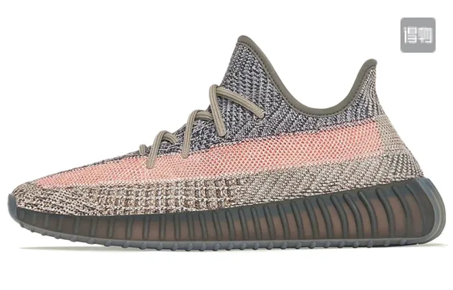 椰子350v2火山灰GW0089