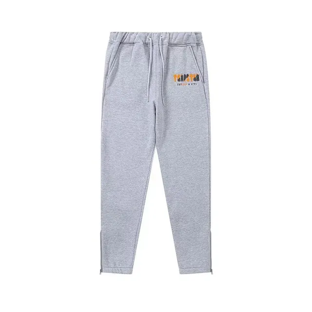 Broken Planet Joggers Logo Patch
