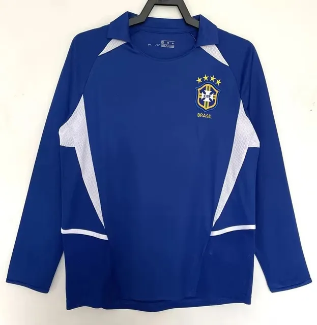 Nike Training Top Brazil National Team