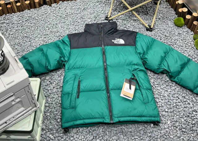 The North Face Nuptse Jacket 1996 Retro