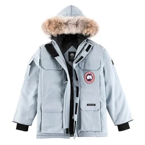 Canada Goose Expedition Parka Arctic Tech