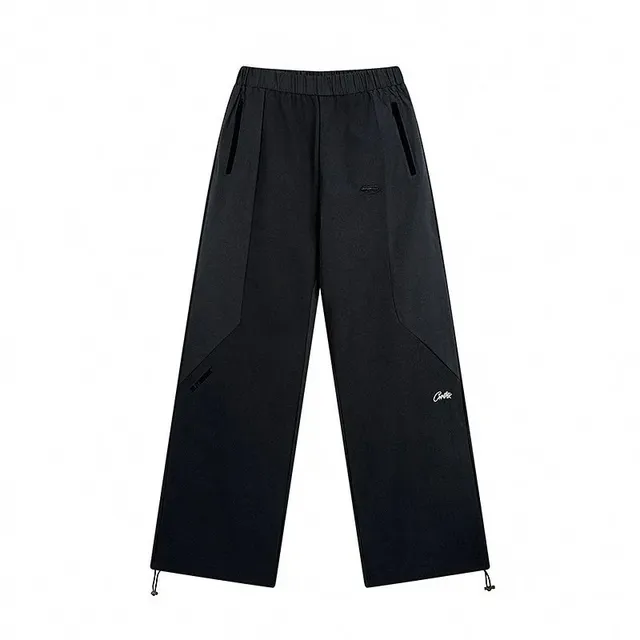 Track Pants Corteiz Logo