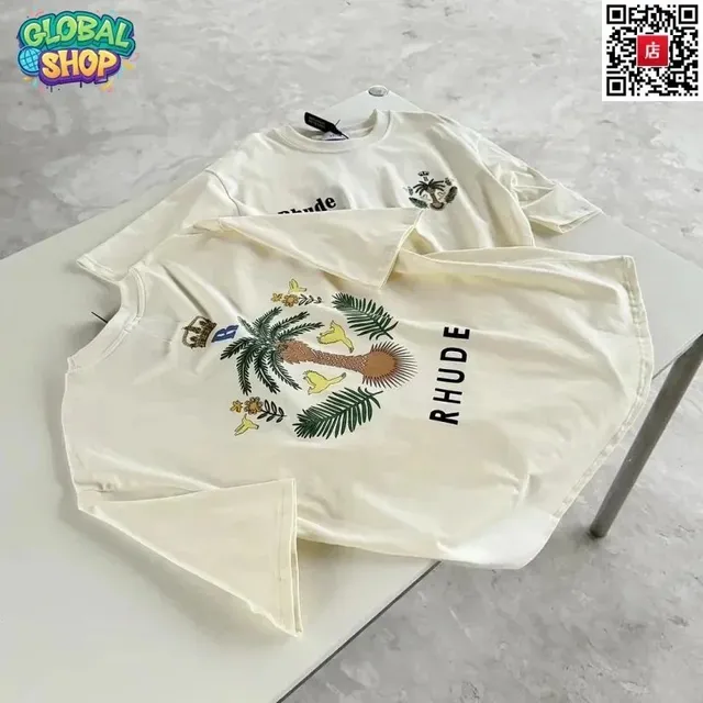Rhude t shirts
