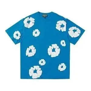 Balenciaga T-Shirt Recycled Logo Print