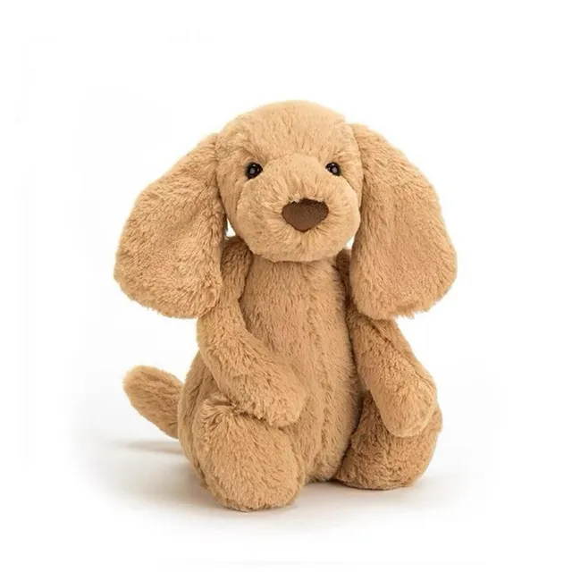 太妃糖小狗 31cm