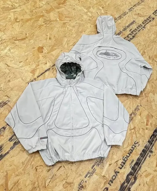 Nike Windrunner Jacket
