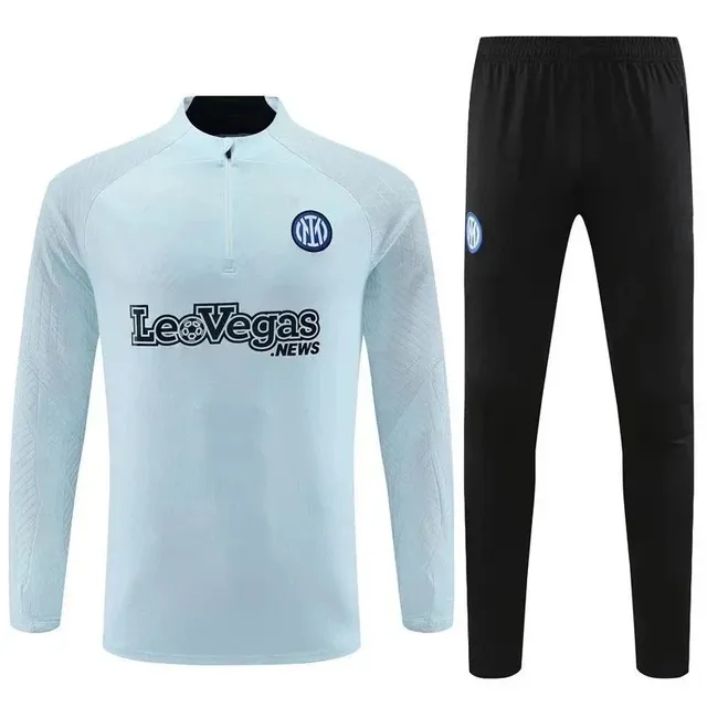 Nike Inter Milan Training Set