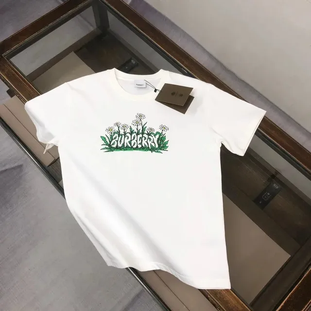 Burberry t shirts