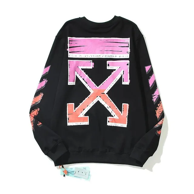 Off-White hoodies sweatshirts