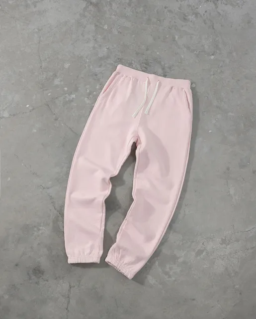 Polo Ralph Lauren Jogger Pastel Pink