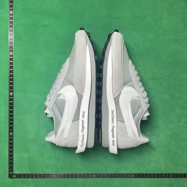 15号联名灰白DH2684 001