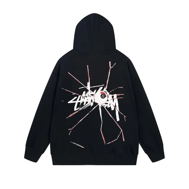 Stüssy hoodies sweatshirts
