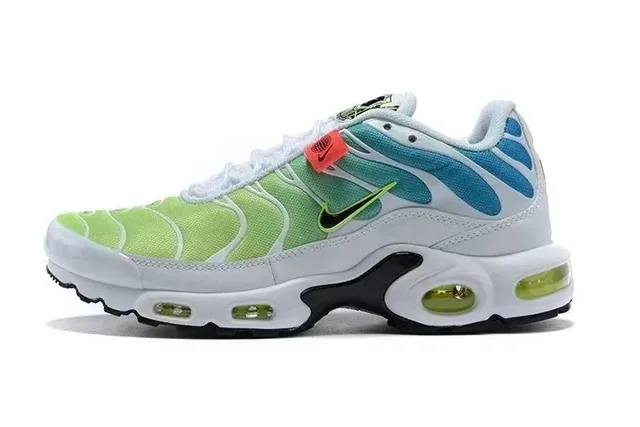 Nike Air Max Plus Lime Glow