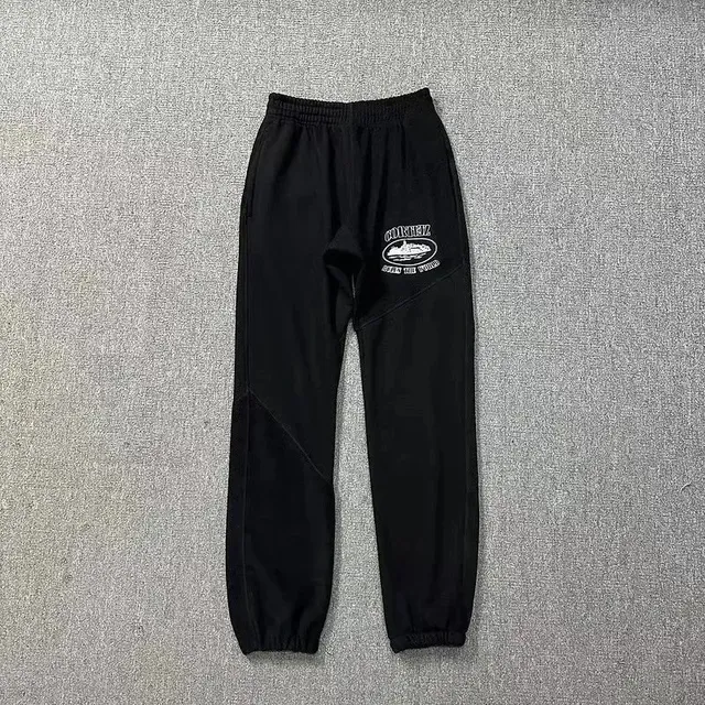 Corteiz Joggers Logo Print