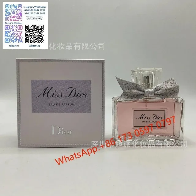 24版丝带甜心100ml