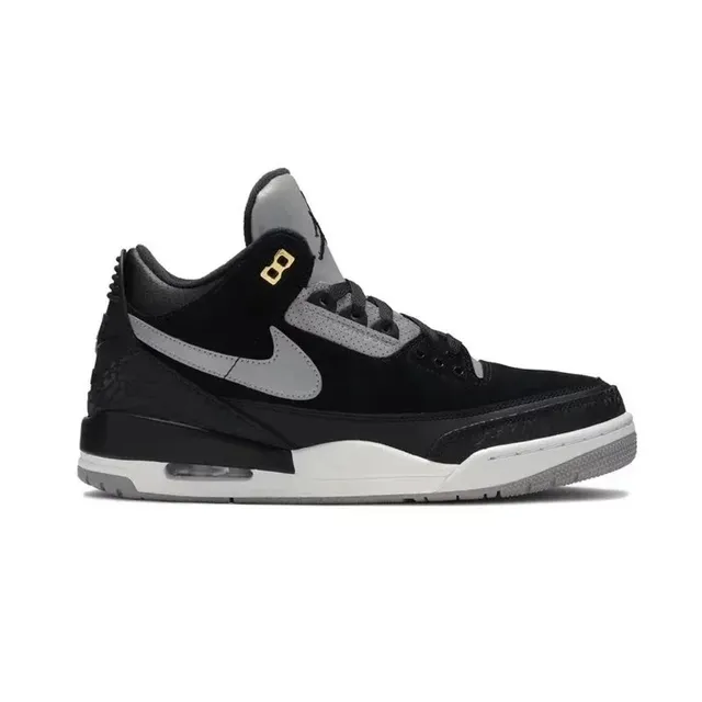 Black Cement Gold CK4348-007