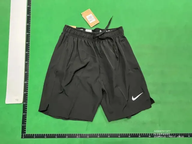 Nike Flex Stride Shorts Black