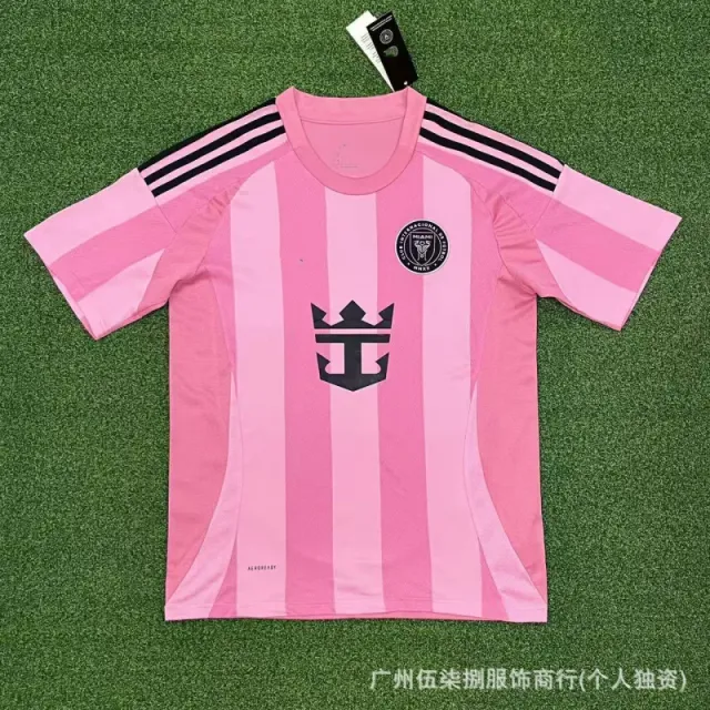 2526迈阿密主场