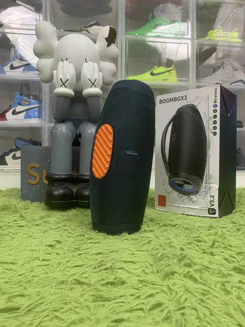 JBL BOOMBOX 3 V5.2 Wireless