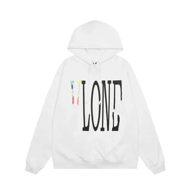 Vlone hoodies sweatshirts
