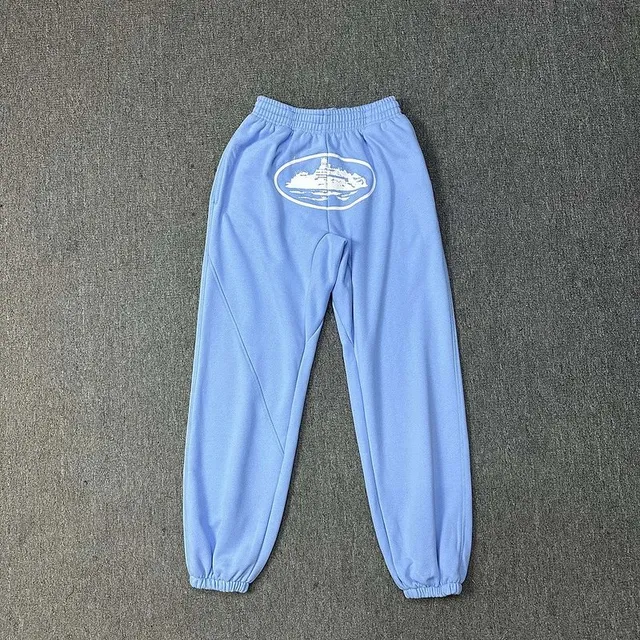 Gallery Dept. Jogger Yacht Logo