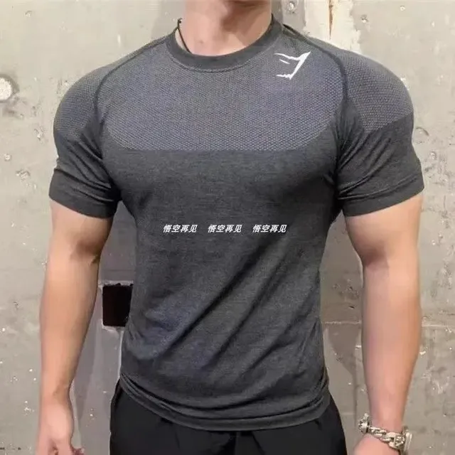 Gymshark Compression T-Shirt