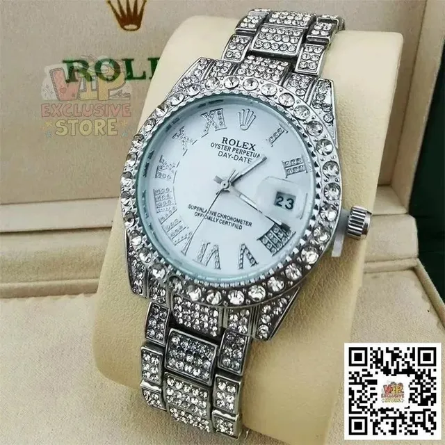 Rep Plug