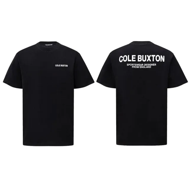 Cole Buxton t shirts
