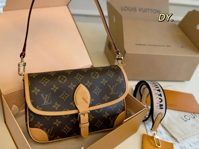 Louis Vuitton On The Go Monogram Canvas