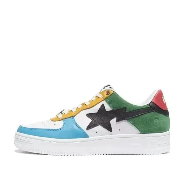 BAPE Shark Sneaker