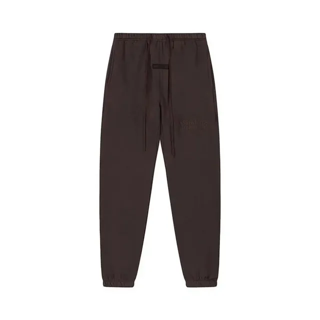 Fear of God Essentials Jogger Essentials Logo