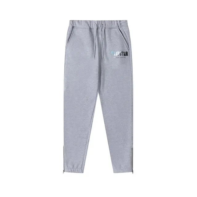 Trapstar Joggers Reflective Logo